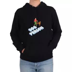 [하프클럽/]후드티 견주 도그 강아지 훈련그림 다양한 색상 사이즈