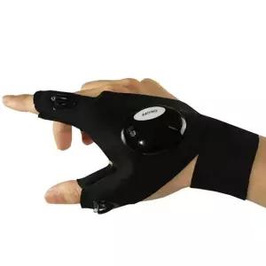 밤낚시 LED손전등 낚시장감 야간 랜턴 산행 등산 (WFKBR7S)