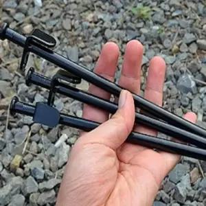 단조팩 2개 타프 텐트팩 타프고정 텐트고정 타 (WFKBMON)