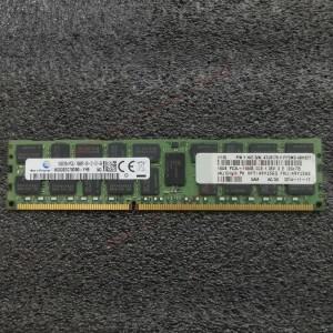 1333 DDR 동일 주파수 서버 호스트 메모리 PC3L-10600R M393B2G70DB0 16G PC 컴퓨터 2Rx4