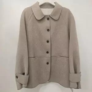 [셀러허브 1]AME HC07 겨울울코트  JN6118