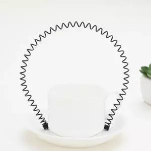 [하프클럽/셀러허브_여성트랜드패션]세수머리띠 세안헤어밴드 스프링머리