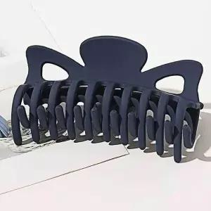 [하프클럽/셀러허브_여성트랜드패션]왕집게핀 집게핀 올림머리 빅사이즈