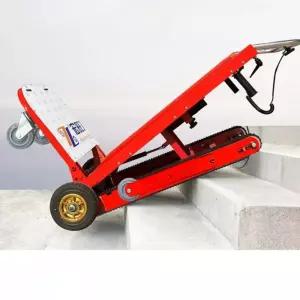 전동구루마 전동계단리프트 계단운반차 이동식