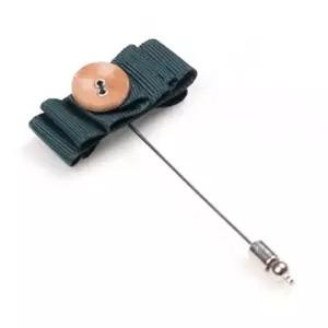 [하프클럽/]옷핀 정장옷핀 포인트 넥타이 브로치 브롯치 패션