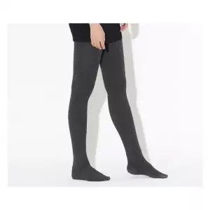 [하프클럽/]학생레깅스 융털 도톰 타이즈 겨울 골지 유발 기모레