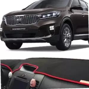 쏘렌토 더마스터 대쉬보드 커버 논슬립 대시보드 커버