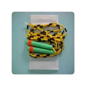 [무료배송] 6M줄 구슬줄넘기 줄넘기대회공식지정줄 6m 4도약 2도