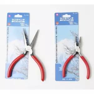 가정용 니퍼 롱로즈 뺀지 휴대용 공구 (WFKCUPF)