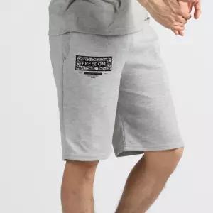 [라일리의류] Rly 빅사이즈 티셔츠 면티 남자반 상하의세트 여름반