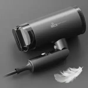 드라이어 엘리스 접이식 소형 드라이기 헤어 경량 (WFKEAJT)