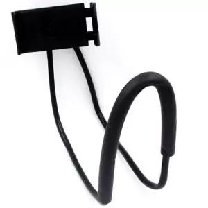 목걸이 거치대 다용도 넥걸이형 편리한 누워서 보기 용품 WFIMM2X