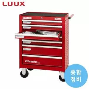 118214 종합정비 이동형 공구세트 BTMS-180 공구 함