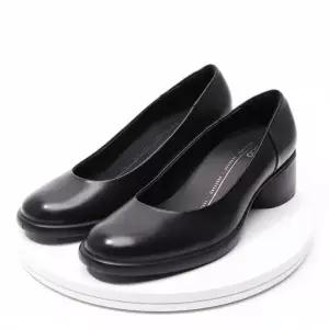 [에코]ECCO SCULPTED LX 35 222493-01001 여성 스컬프티드 펌프스 832269