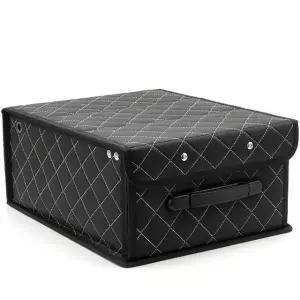 서랍형 기본형 서랍형정리함 트렁크정리함 자동차트렁크보관함 (WFKDHUJ)