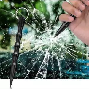 여성호신용품 휴대용 호신용 쿠보탄 1+1(블랙+그레이) (WFKDR4D)