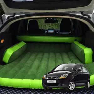 올뉴카니발에어매트 캠핑차박매트 트렁크 다용도에 (WFKENZN)