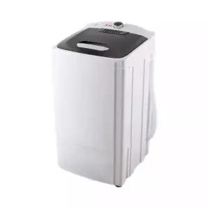 미니탈수기 덤핑 원룸 수건 전자식 기숙사 전기