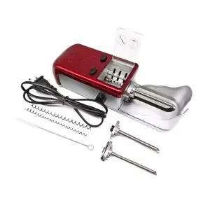 자동 수제 궐련 기계 마는 담배말이 롤링 머신 연초 담배 롤링기계 메이커 말아피는 롤링기