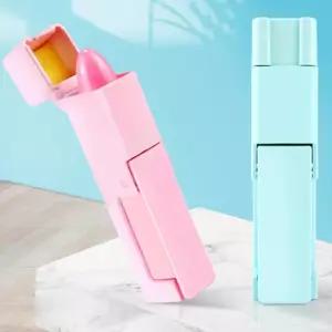 와인앤쿡 휴대용 클린 스틱 1개 용스틱 크리너 클리너 핸드 아이디어상품 손오염방지