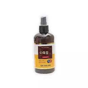 국산 식물영양 살균 다육경 플러스 300ml