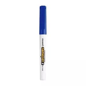 모나미 네임펜F 청색 중간글씨 개(1개입) (WFKFLLY)