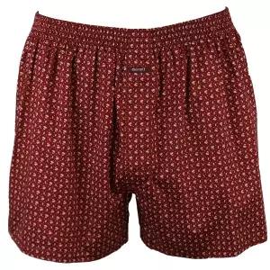 [롯데백화점]비비안 순면 60수 주자 귀여운 장갑 프린트 남성 트렁크 TP4405RE