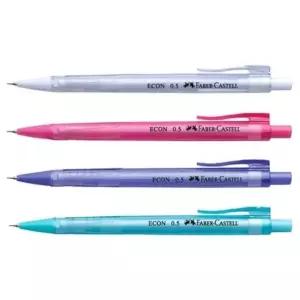 파버카스텔 에콘샤프1342 0.5mm 퍼플 13 42 10-39 개(1개입) (WFKFQZT)