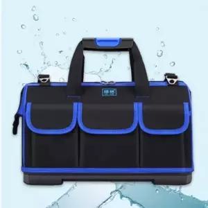 (옵션 소)들고 다니는 공구 파우치 다용도 툴 백 연장 가방