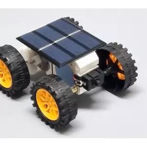 과학만들기 태양광 탐사로봇 자동차조립키트 방과후 특활활동