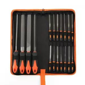 목공야슬이 목공야스리 보관파우치 18종 반달야