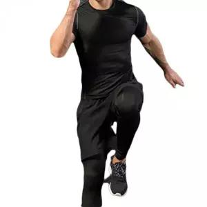 [골드스마일]남성 트레이닝 운동복 스포츠 트랙수트 츄리닝웨어