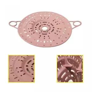 만두 찜기 계란 찜기 실리콘 조리용 찜기 떡 찜기 주방 찜기