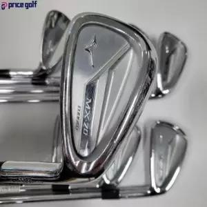 A+ 미즈노MX70 포지드 8아이언SET 경량스틸950R 국내정품 EG507219