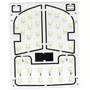 스토닉 LED 실내등 전방등 내부 중앙등 실내 조명등