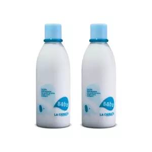 라치나타 스페인 베이비 모이스처 로션 250ml 2개