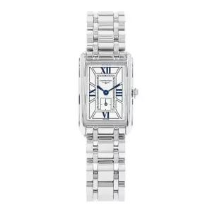 LONGINES] L5.255.4.75.6 여성 메탈시계