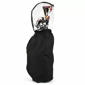 골프백 방수 항공커버 하프포켓 우의형 케이스