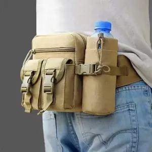 힙색 힙쌕 등산 가방 남자 슬링백 허리 여행용 여권 등산힙색 허리쌕 힙섹 남자힙색