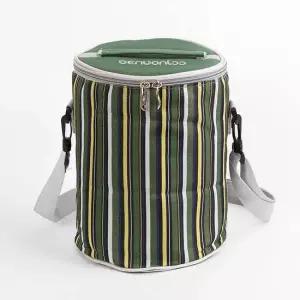 굿라이프 아이스백(8L)(그린) 보온백 보냉백 생활용품 가정용품 생필품