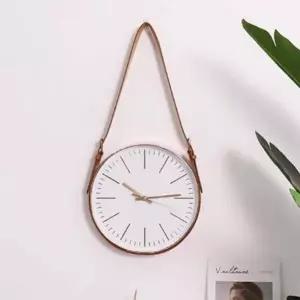 카페 YEP357M3 사무실 홈 인테리어 빈티지 벽시계 집들이 선물