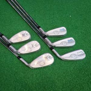 PXG GEN7 0311P 크롬 5-P 다이나믹골드 MID95 S200