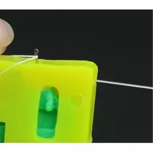 바늘실꿰기 엄마선물 반짇고리 실꿰기 바늘구멍꿰기