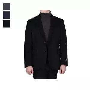 [리빌모아]남성 겨울 핸드메이드 정장 콤비자켓 LV-COW-21