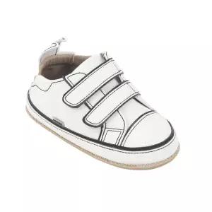 [롯데백화점]토박스 [미니위즈] 위즈 크로키 걸음마 신발  MZKCG1TSCQ11