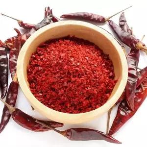 [다원] 가을미소 중국산 고춧가루(김치용) 1kg