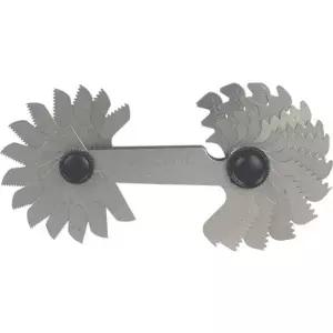 BDPG52 블루텍게이지피치게이지 1EA BDPG52 (인 치/MM겸용)