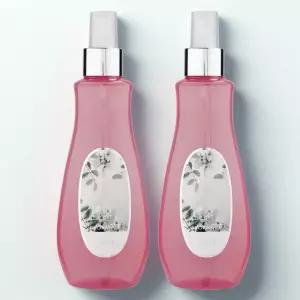 프로랑스 바디 앤 샤워코롱 아카시아 200mlx2개