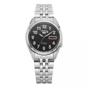 [세이코5 SEIKO 5] SNK381K1 남성 시계