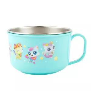 WL 위시캣 논슬립 스텐 면기